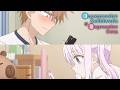 Inexpressive Kashiwada and Expressive Oota - Opening | Hyakumensou