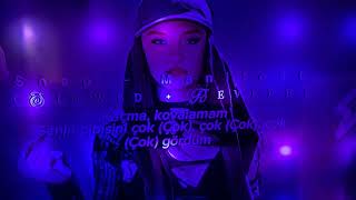Manifest snap (speed up)★彡~
