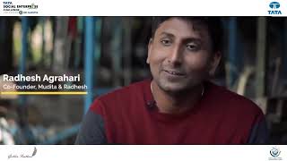 GOLDEN FEATHERS, one of our top 20 contestants | Tata SE Challenge 2022-2023