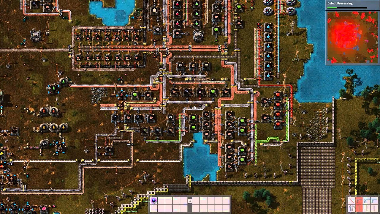 Dytech Multiplayer with Xterminator #25