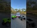 Which RC Truck Can Clear This Ramp?🏁