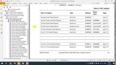04. STM32F103C8T6 - SysTick