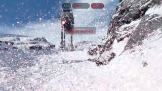 Star Wars Battlefront More Like Funfront