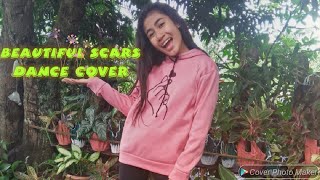Beautiful Scars Dance Cover//Sofia C.