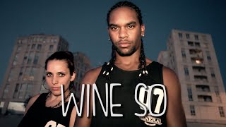 Chaï & Jow' - Wine So (Starring: Lil' Gbb)