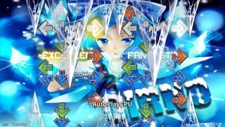 [Stepmania 5 Conversion] P8107 Full Version (SRT9, AMintyDragon)