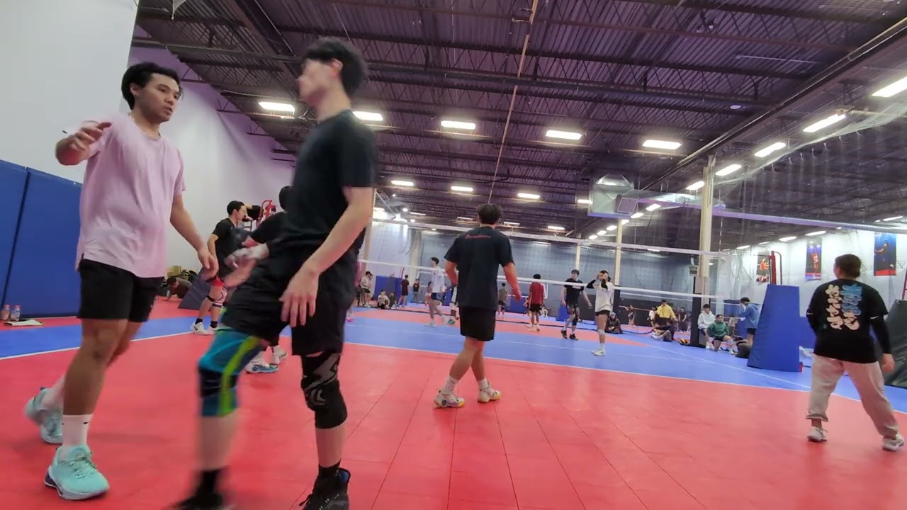 AZ Tournament playoffs set 3