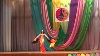 Сергеева Минута Славы