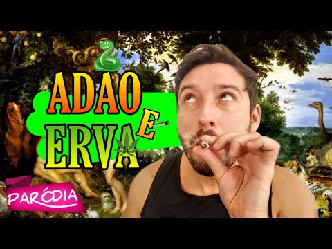 Adão E Erva