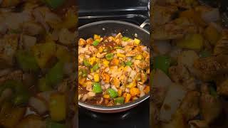 Favorite Go To Chicken Recipe On My Weight Loss Journey!  #over100lbsdown #mealprep