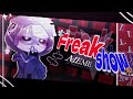 Freak Show || Dusttale Sans.