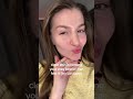 good luck #skincare #skincaretok #loviapp #clearskinroutine#SelfCare