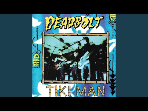 Deadbolt — Scare Me