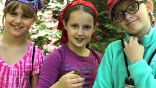 Camp Timberlane 2015