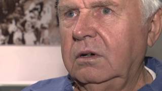 Veteran Jack Weller