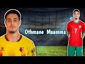 Skills And Goals Of Moroccan Othmane Maamma Watford Player 2025 