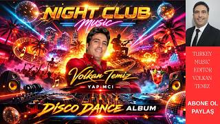 Midnight Club Original Kır Zincirlerini (Remix Cover) Tiktok Dance Müzik & Club Party Mix 2026