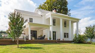 609 Auburn Road video tour