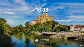 Microsoft Finally Fixes Windows 11's Lock Screen Bloat! | How to Customize Widgets screenshot 2