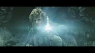 The Lord of the Rings: Sam (FANMADE)