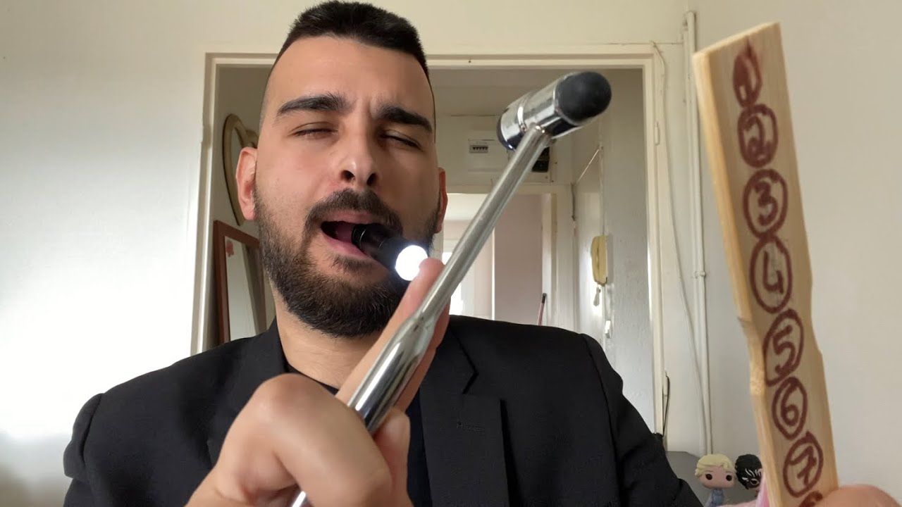 JE TE RECALIBRE (Roleplay recalibrage 2.0)