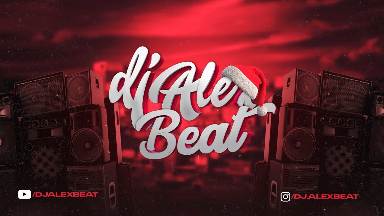 MONTAGEM - MAIS OU MENOS BANAL ( DJ Alex BEAT )