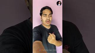 Nose Touch Magic!”🤯#shorts #youtubeshorts #viral #funny #magic