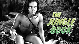 THE JUNGLE BOOK