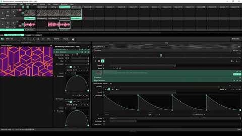 Resolume Tutorial - Start Settings