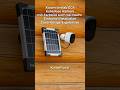 Xiaomi Imilab EC4 – Smarte Überwachung ohne Kabel und mit Solarbetrieb