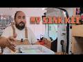 One Trip Kit: Kitchen & Bathroom Sink