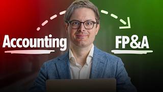 How I'd Break Into FP&A As an Accountant