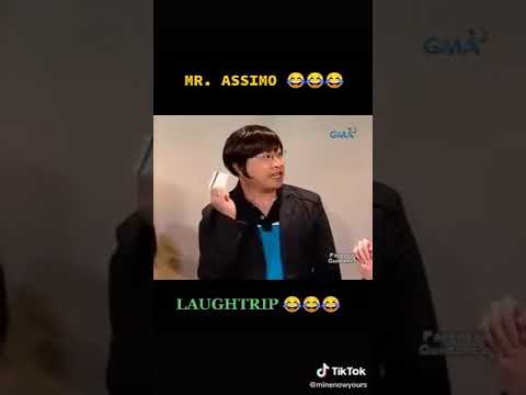 Mr.assimo part3🤣 - YouTube