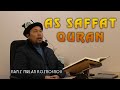 QURAN SURAH AS SAFFAT 99-109 HAFIZ MIRLAN KOZHOSHOV / МИРЛАН КААРЫ КОЖОШОВ КУРАН СУРА АС СОФФАТ