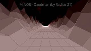 MINOR - Endi Ozodman