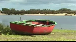 Portugal , ALgarve , Cabanas