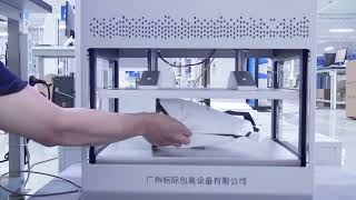 GBPI'S Compression Tester GBN200A
