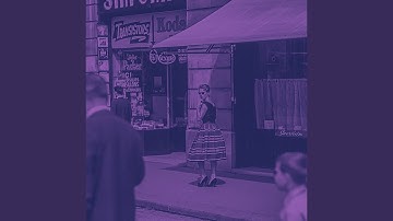 Scintillating Ambience for Lazy Lo-Fi Moments