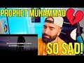 DANISH GUY REACTS TO Story About Prophet Muhammad (Emotional)