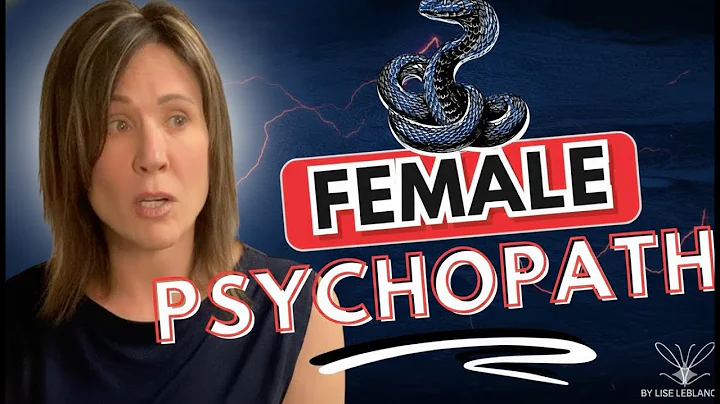 10 Warning Signs of Psychopathy