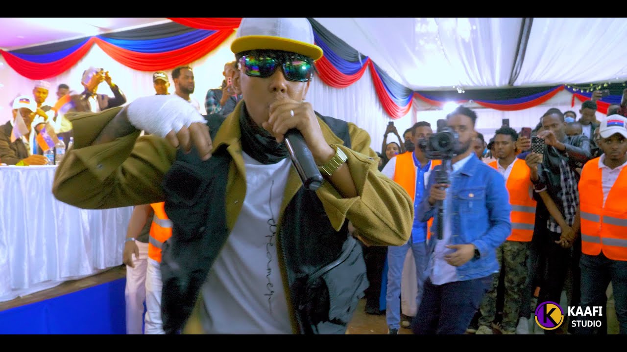 WHIZ BI JIMCA WAYE GEED DHER IIDHIIB  XAFLADII DAGODIA NAIROBI 2023