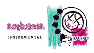 Blink 182 - Asthenia (Isolated Instrumental HQ)
