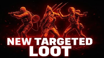 Farming Just Got Better – Targeted Loot in Retaliation! | The Division 2