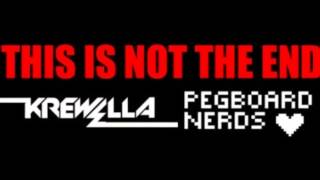 Krewella - Live For The Night (Pegboard Nerds Remix)