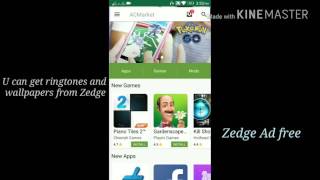 ACMarket Free apps and hack games screenshot 3