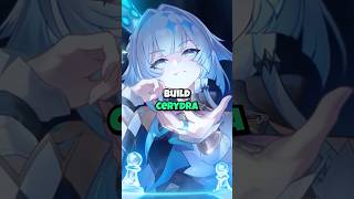 How To Build Cerydra V3.5 Honkai Star Rail