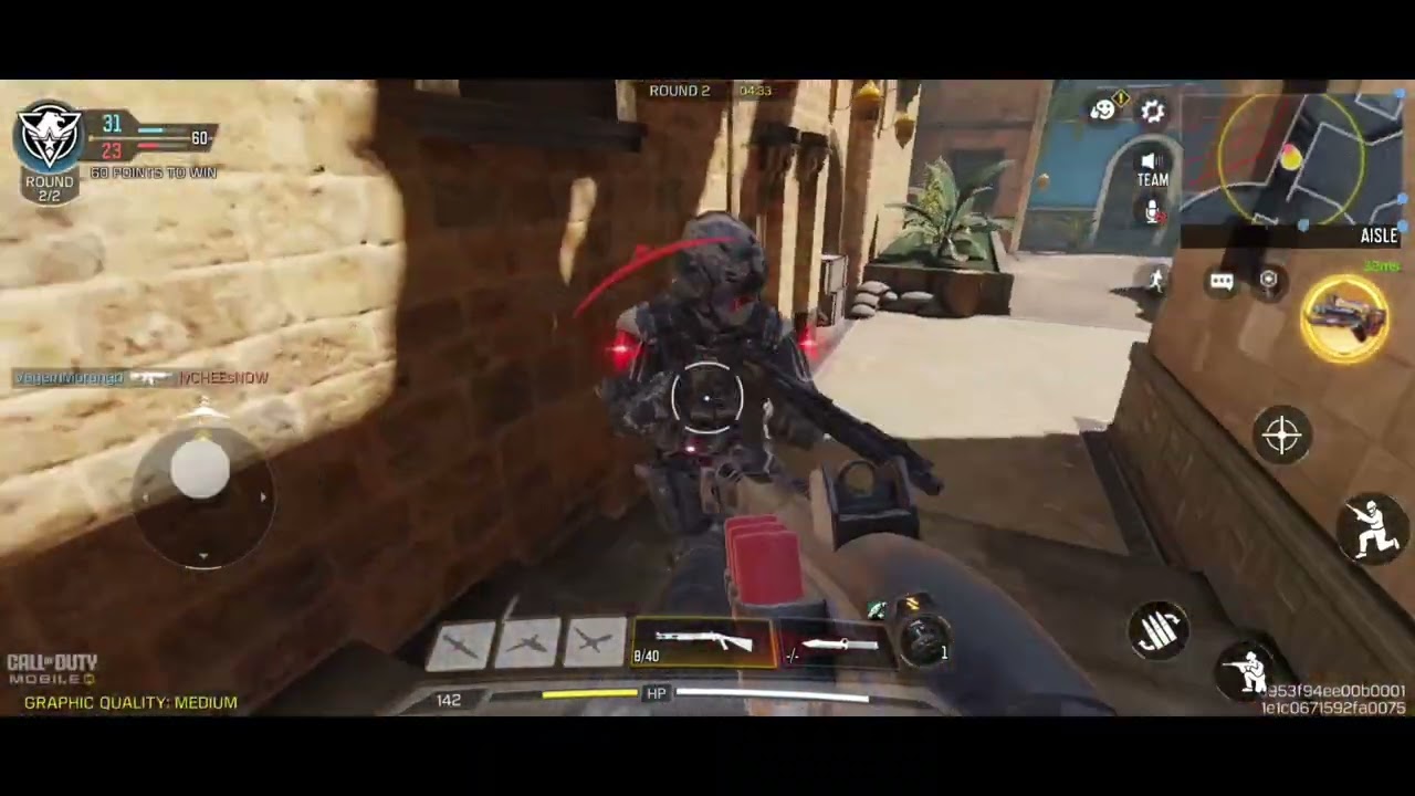 Second Time Call of Duty Gameplay | Noob to Pro? 😂