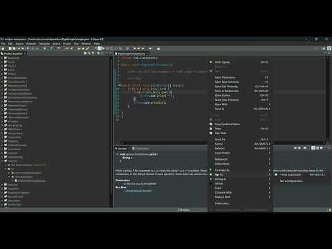 Right Angle Triangle Star Pattern in Java - Beginner-Friendly Tutorial