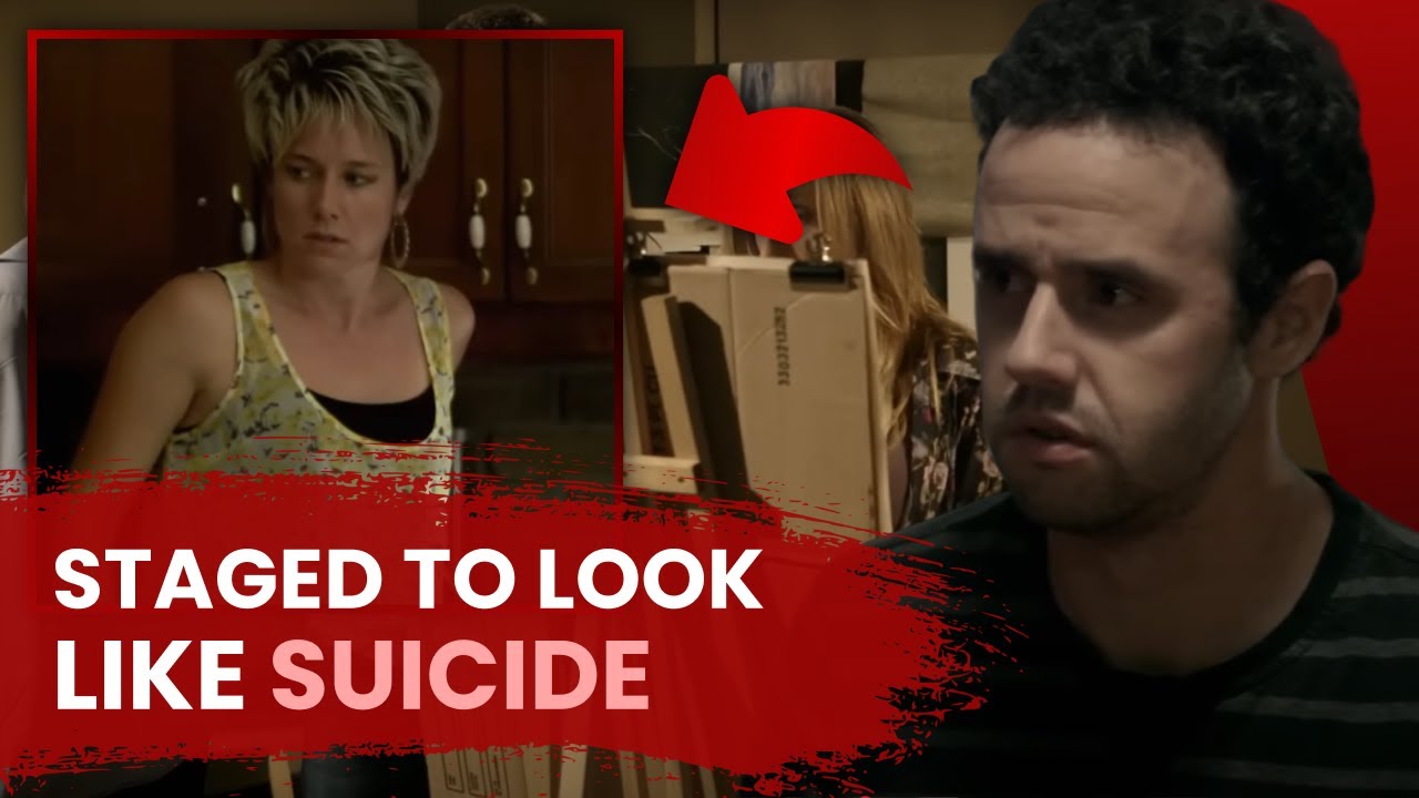 Hair Salon Murder Shocks Montreal | Fatal Vows