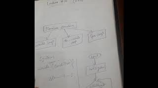 Lecture 10 FKO LOOP
